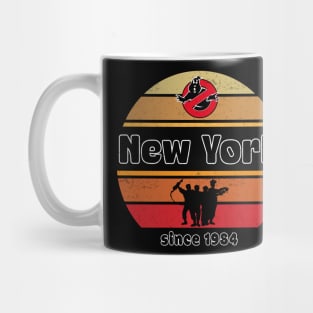 Ghostbusters Cult Movies 80s Mug